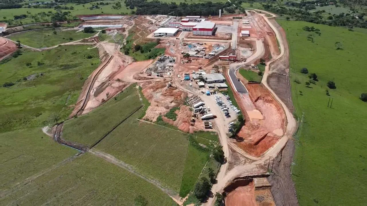 Frigorifico Master Boi